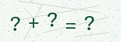 Soal matematika captcha
