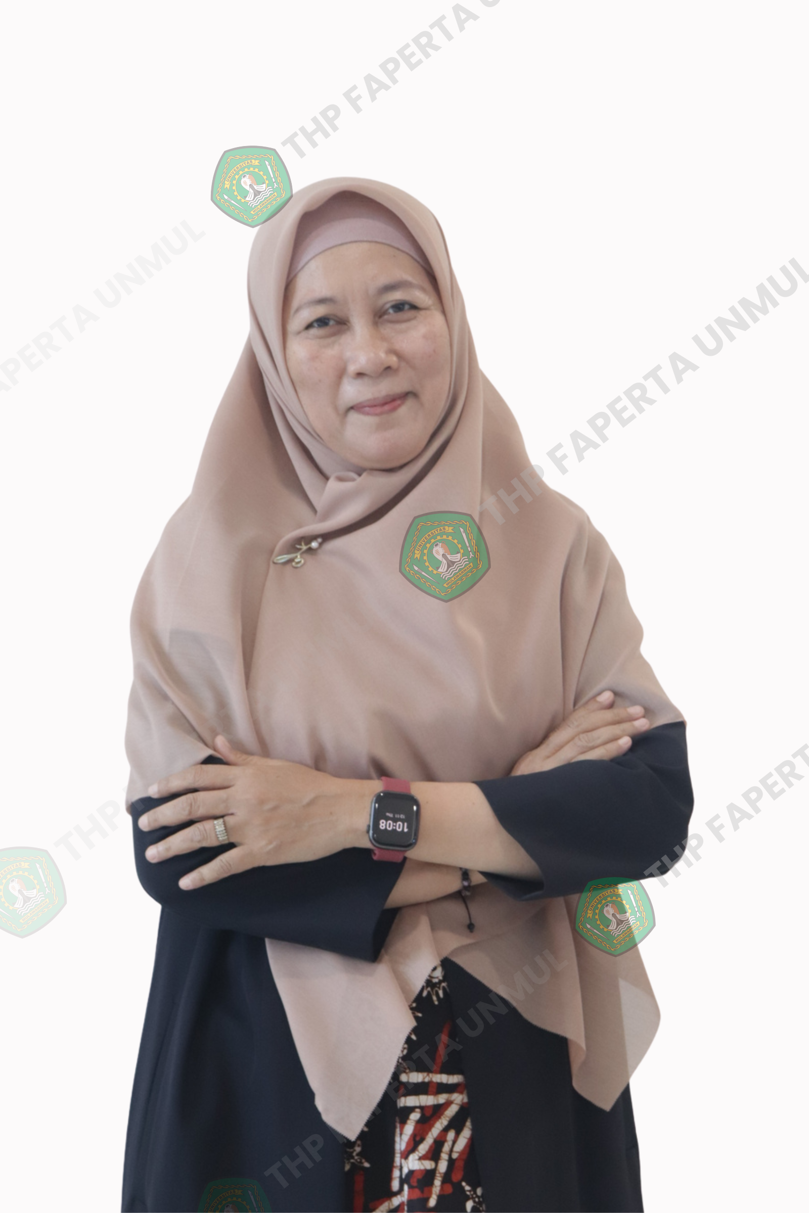 Foto Marwati, S.TP., M.P.