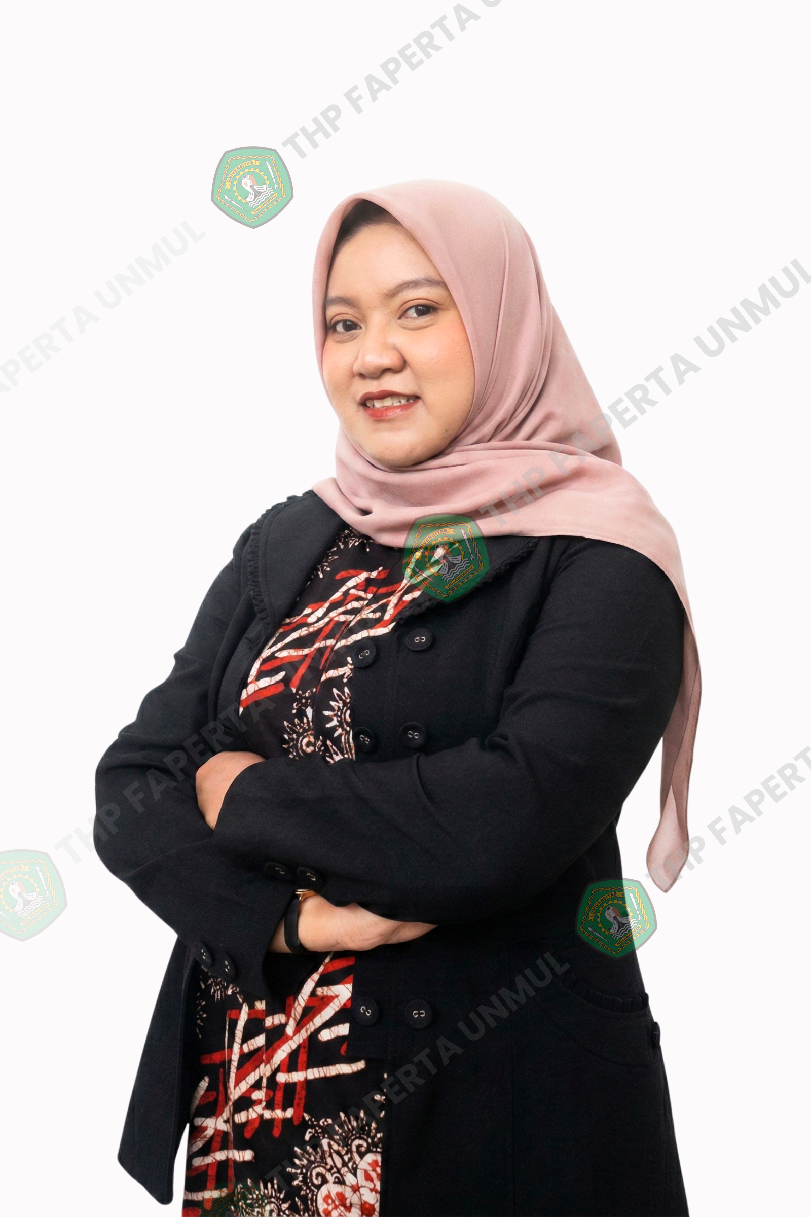 Foto Lisa Fitri Rahayu, S.TP., M.TP.