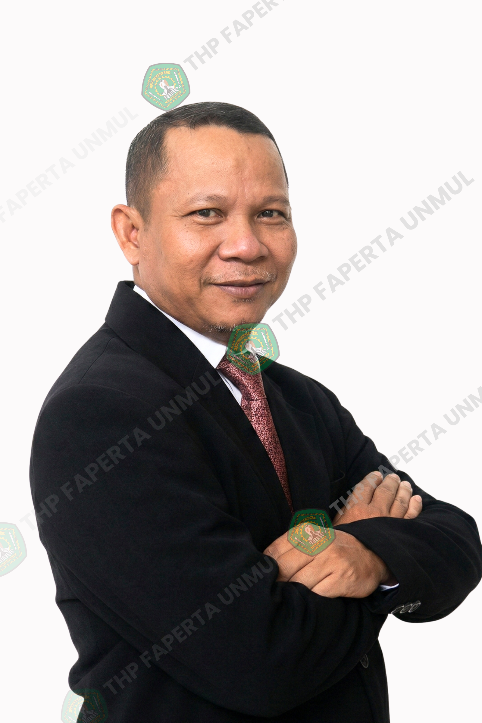 Foto Dr. Hadi Suprapto, S.P., M.P.