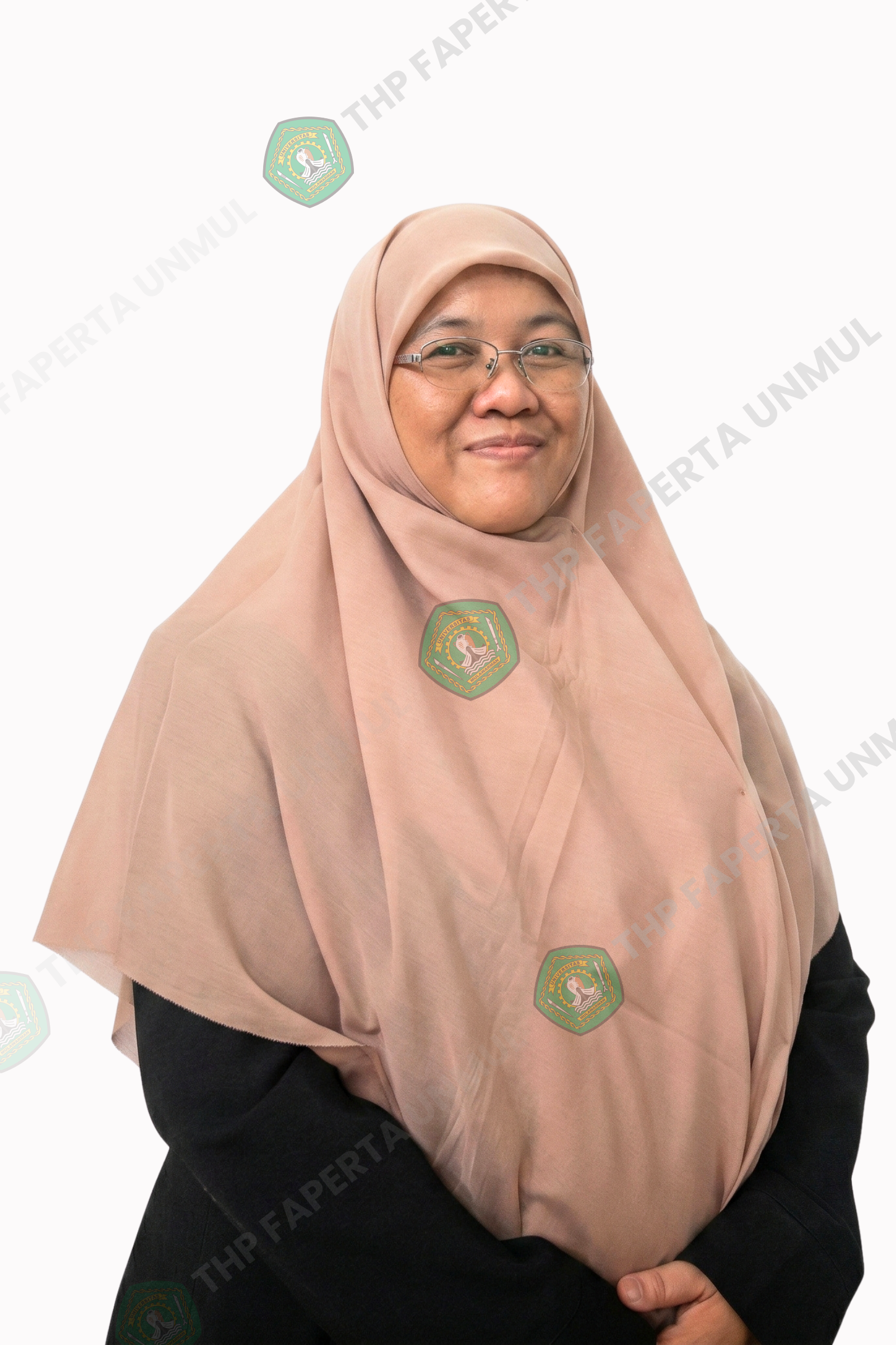 Foto Dr. Aswita Emmawati, S.TP., M.Si.