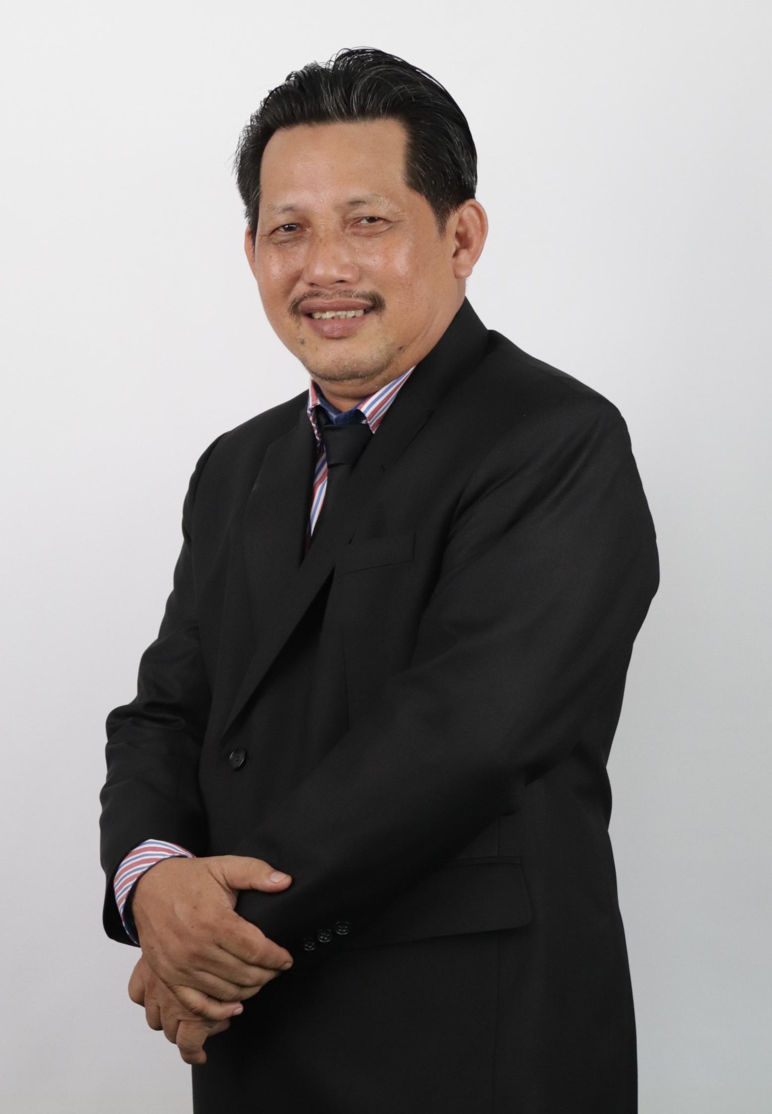 Foto Dr. Ir. H. Fahrunsyah, M.P.