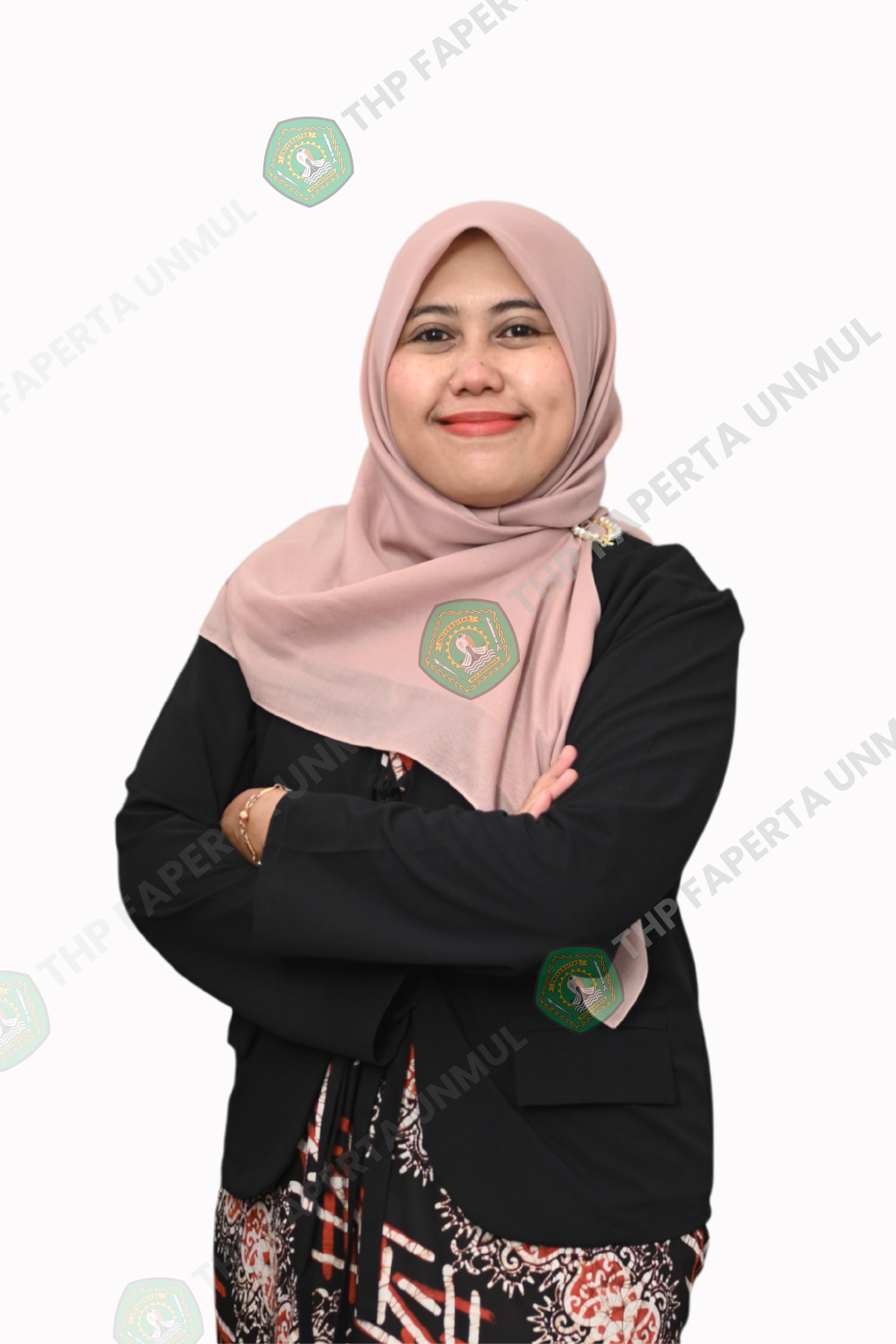 Foto Nur Amaliah, S.TP., M.Si.