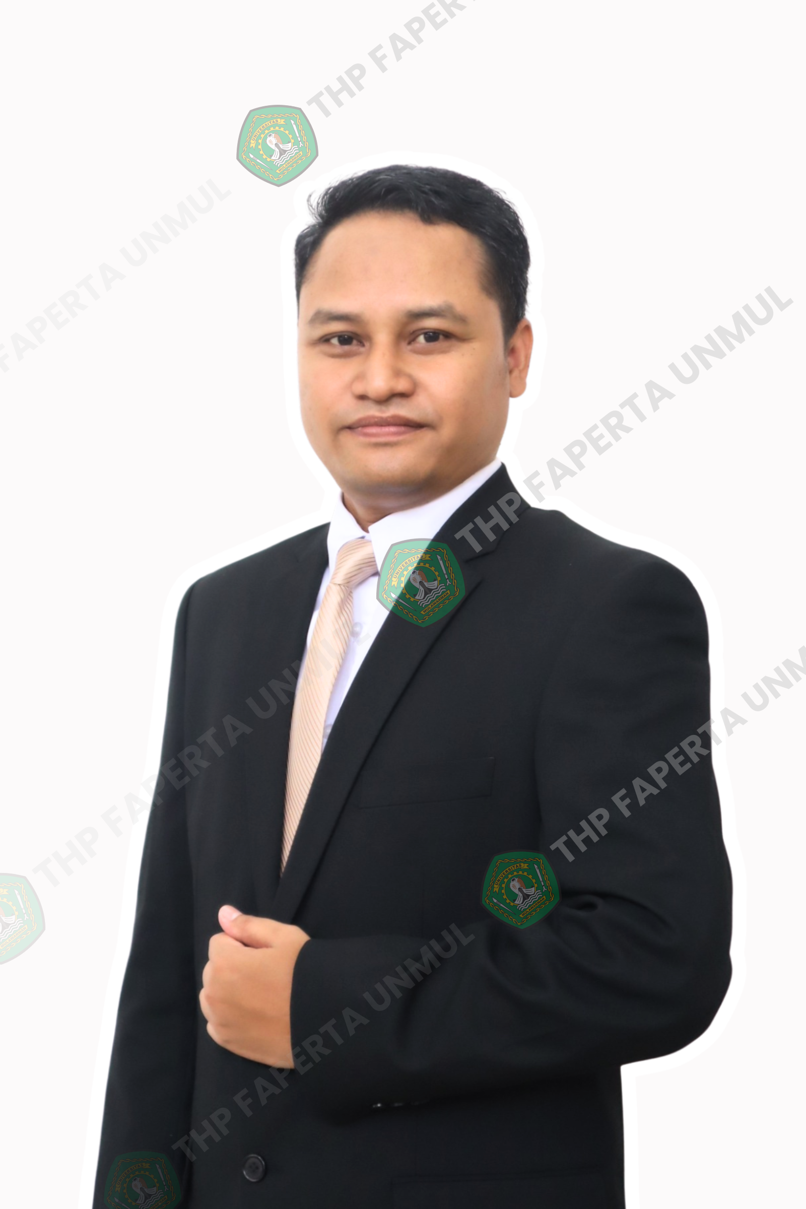 Foto Ir. Panggulu Ahmad Ramadhani Utoro, S.TP., M.T.