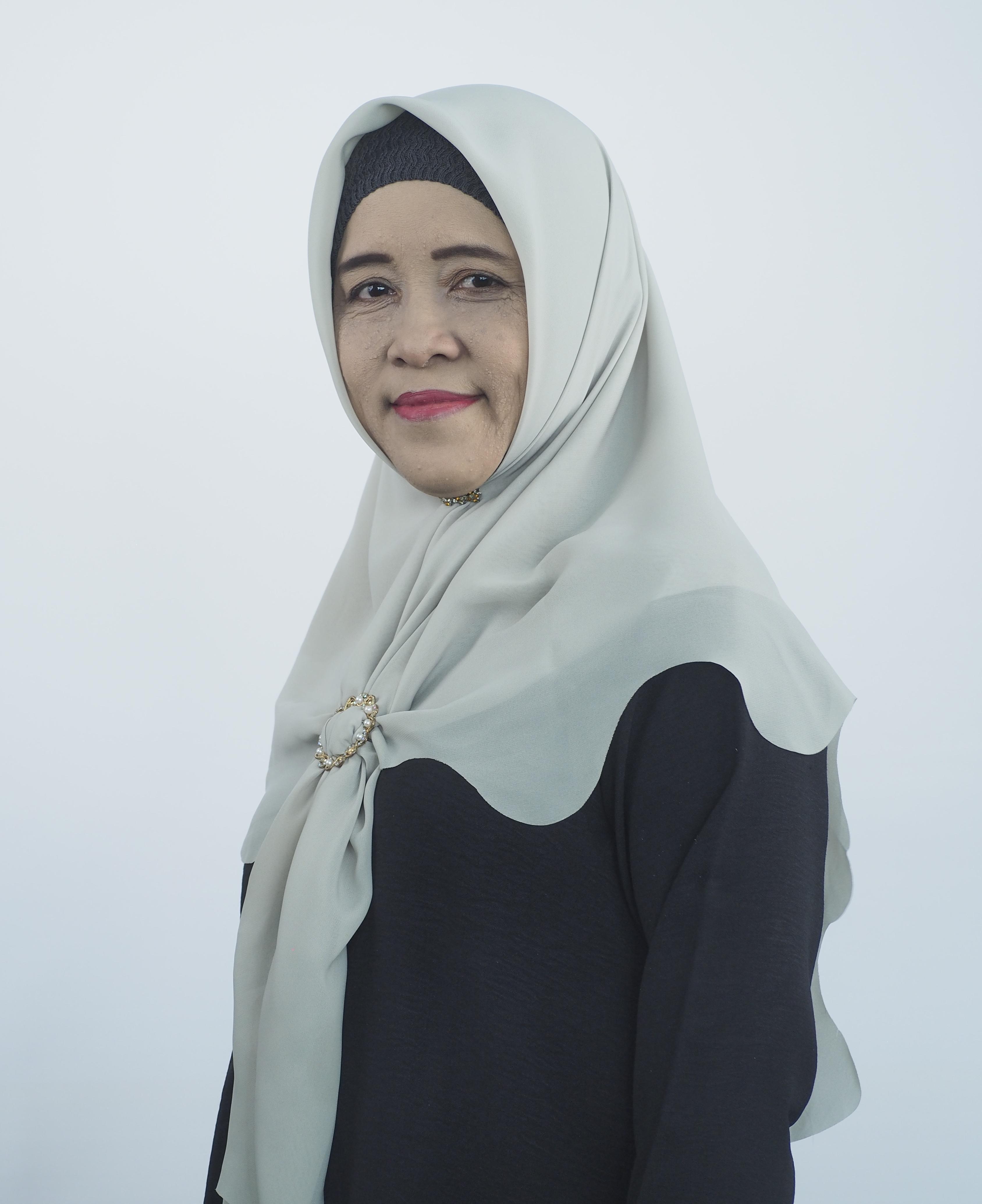 Foto Dr. Rabiatul Jannah, S.P., M.P.