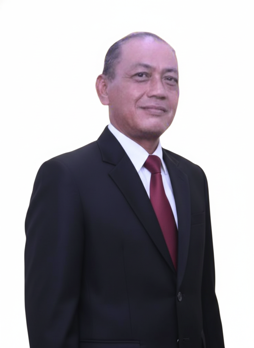 Foto Dr. Ir. Rudarmono, M.P.