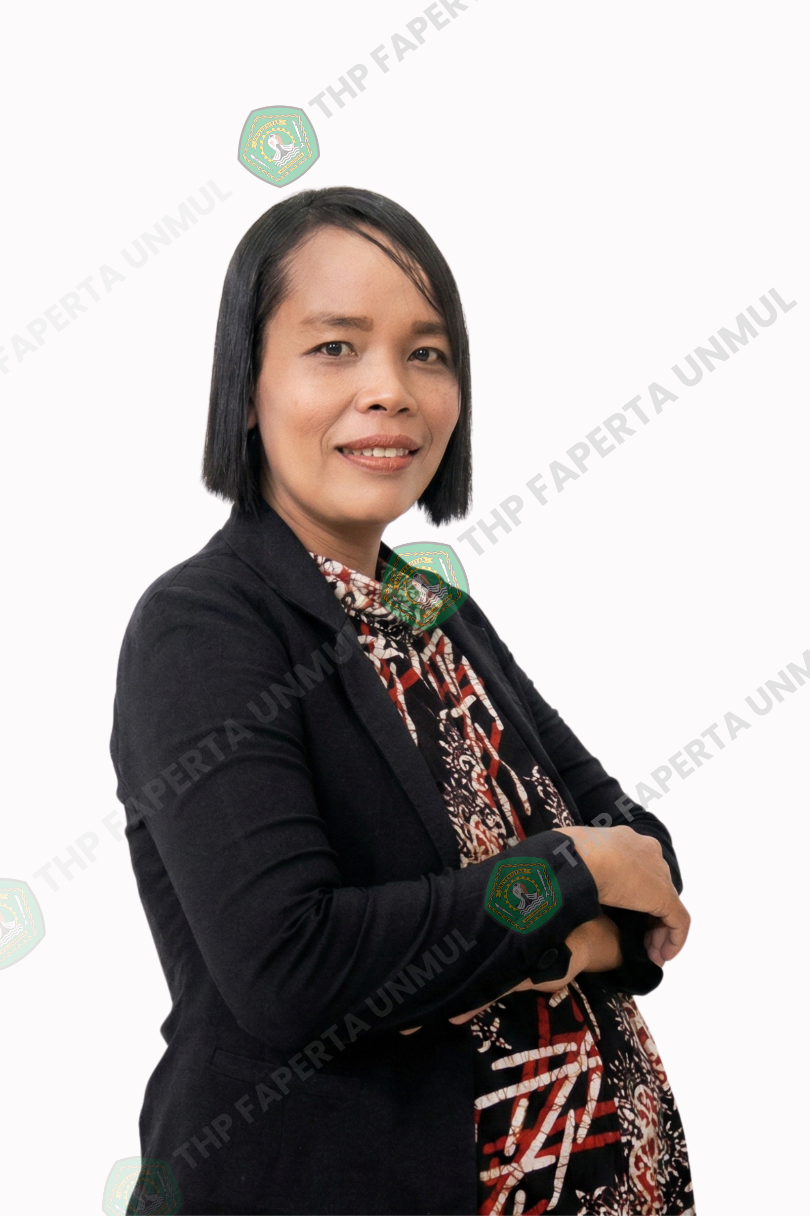 Foto Nova Solina Purba, S.TP., M.Sc.