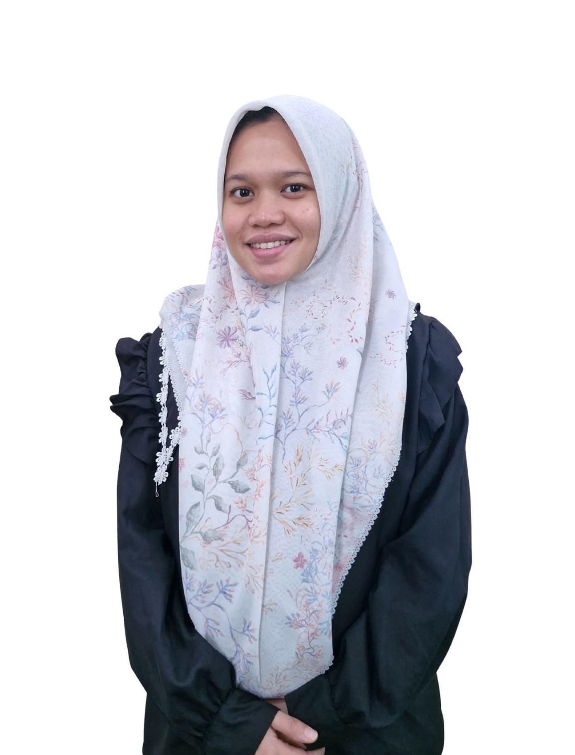 Foto Risya Rosyida, S.P., M.P.