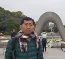 Foto Kadis Mujiono