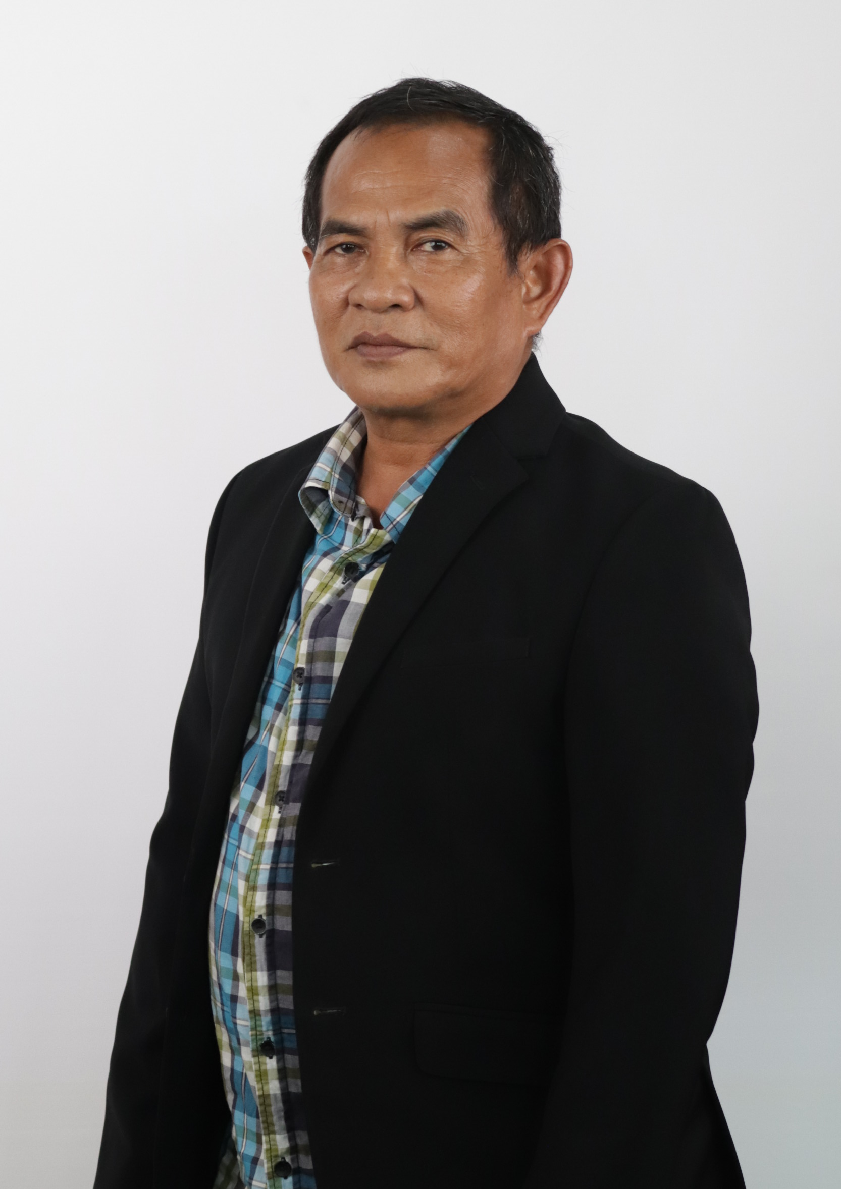 Foto Dr. Ir. Muhammad Akhyar Roeslan, M.P.