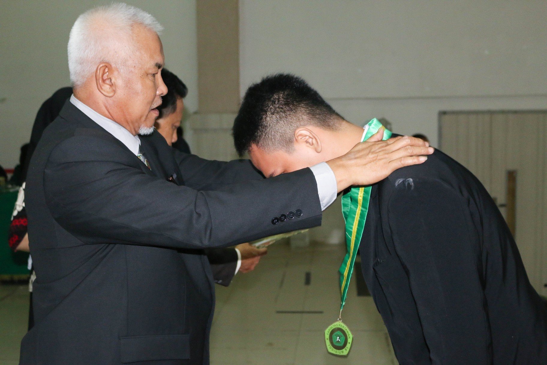 Galeri Yudisium Faperta Periode September 2019