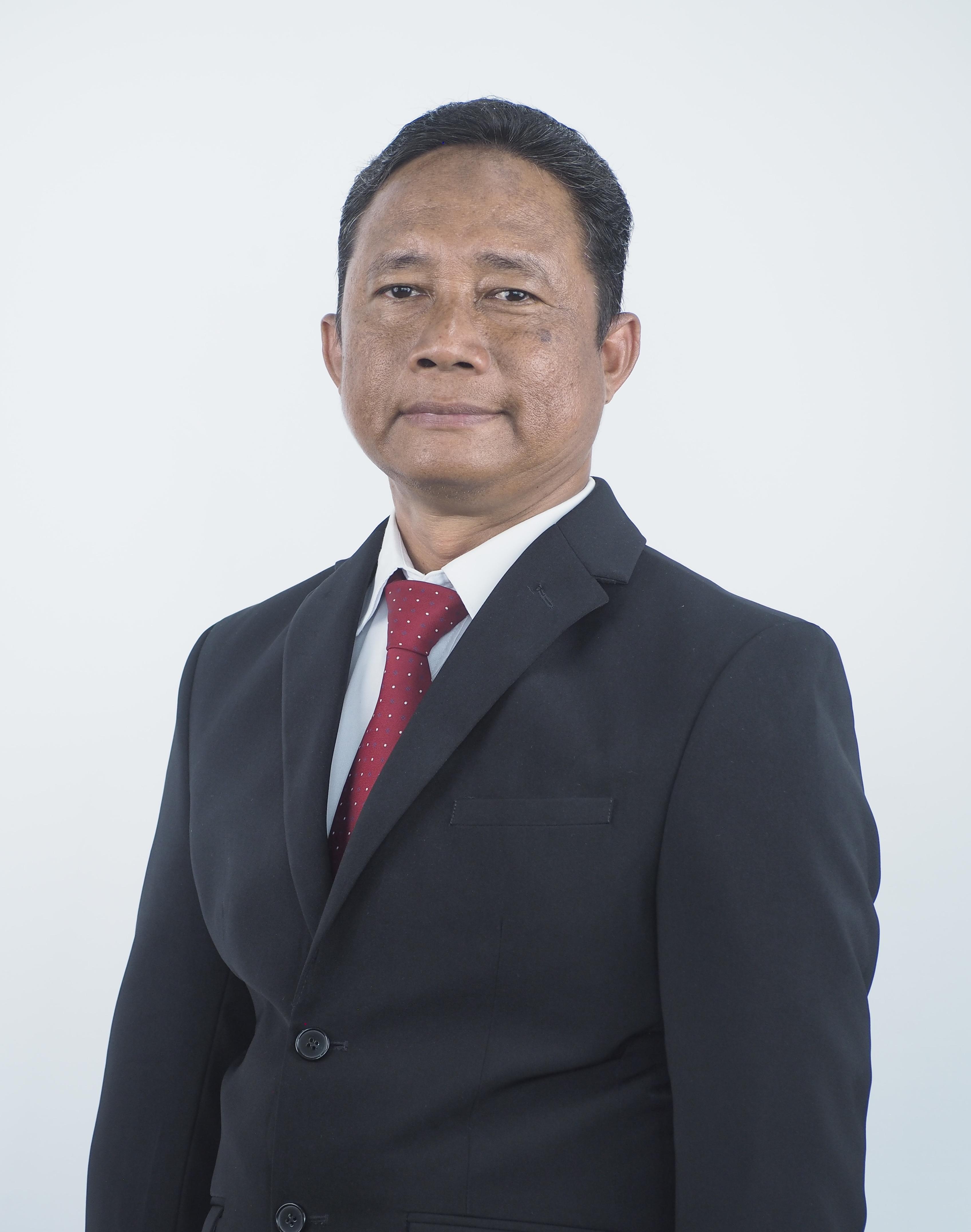 Foto Andi Suryadi, S.P., M.P.