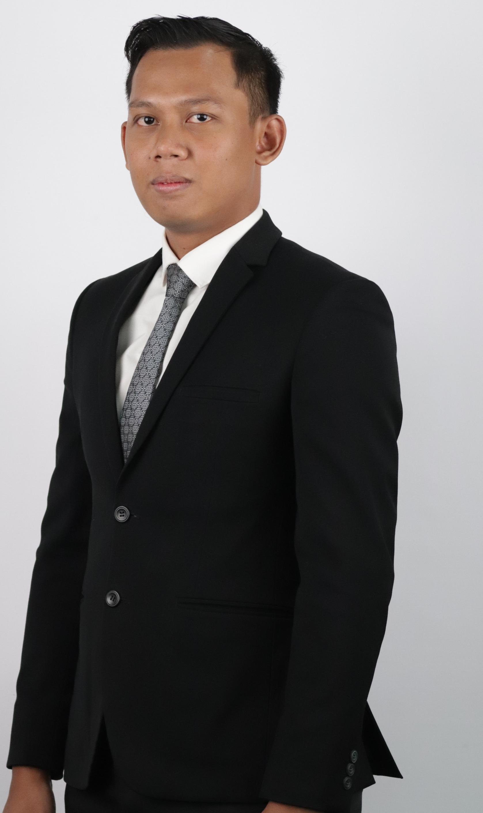 Foto Bagus Adi Nugroho, S.P., M.Sc.