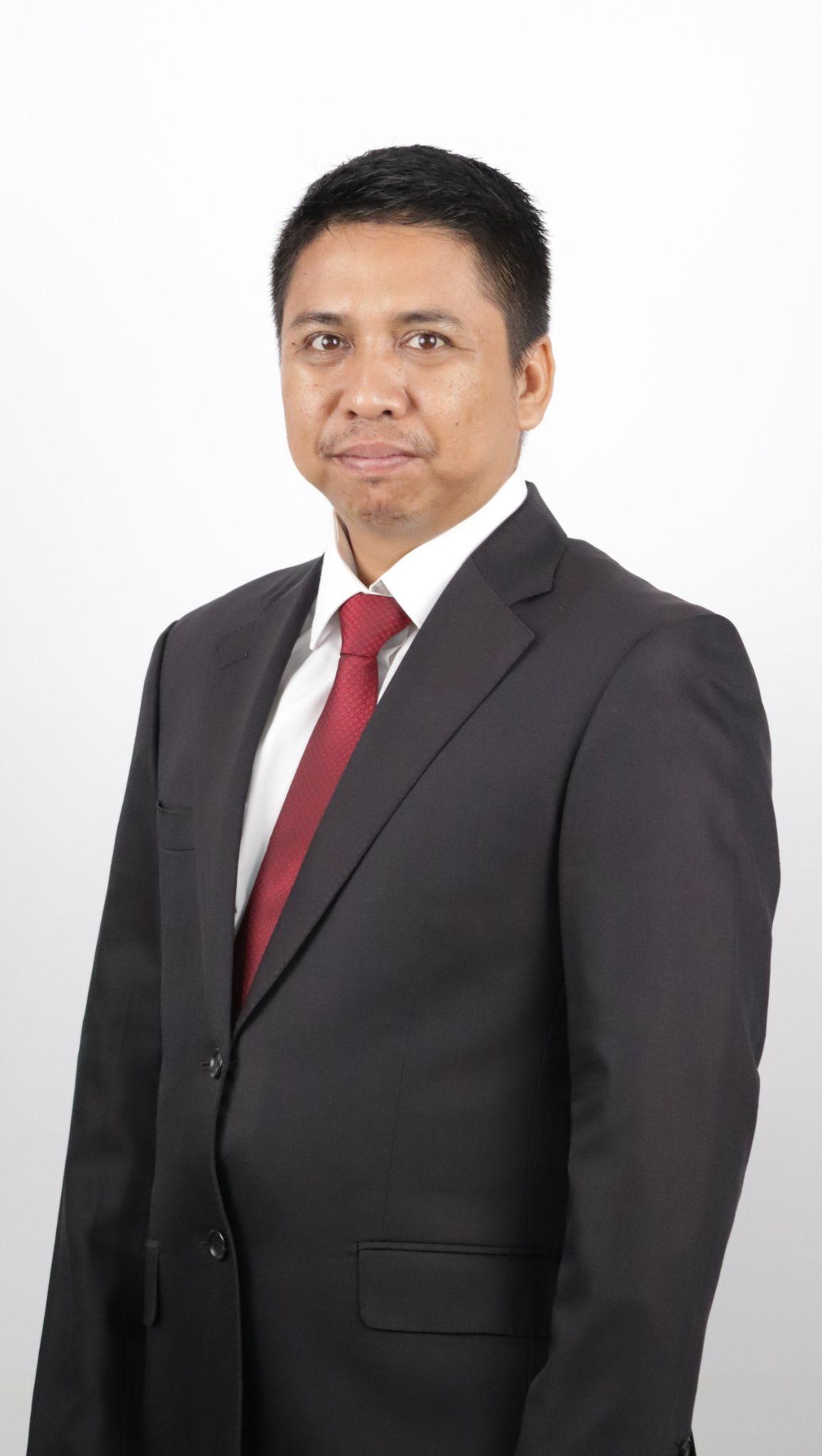 Foto Ali Zainal Abidin Alaydrus, S.TP., M.P.