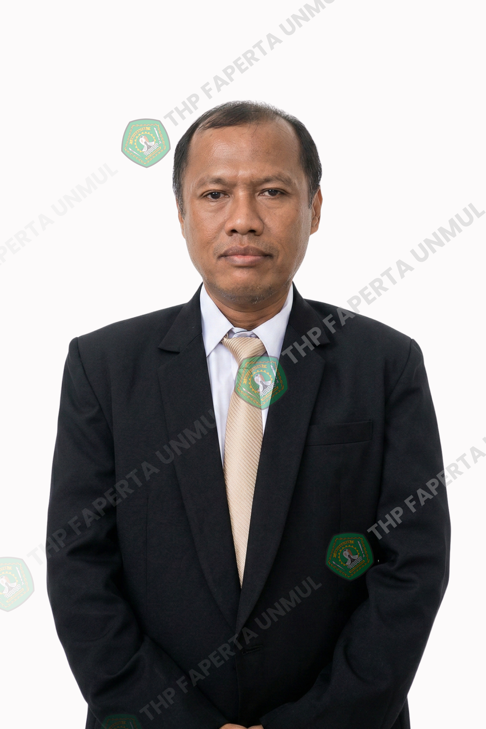 Foto Dr. Wiwit Murdianto, S.TP., M.P.