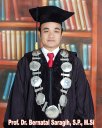 Foto Bernatal Saragih