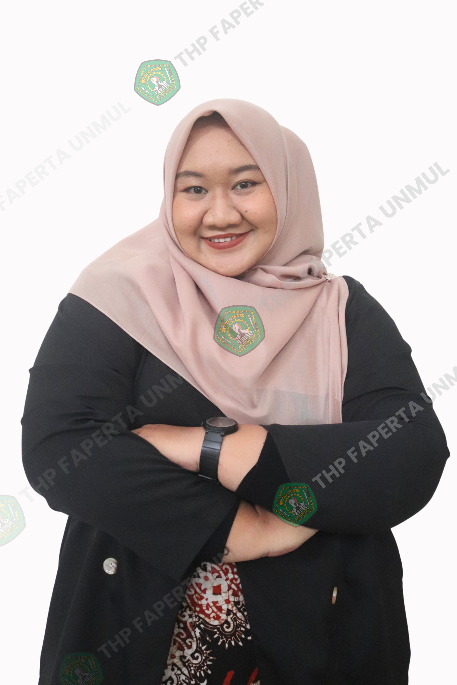Foto Adhian Dini Khoirina, S.TP., M.TP.