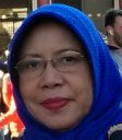 Foto Ni'matuljannah Akhsan