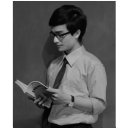 Foto Gisky Andria Putra