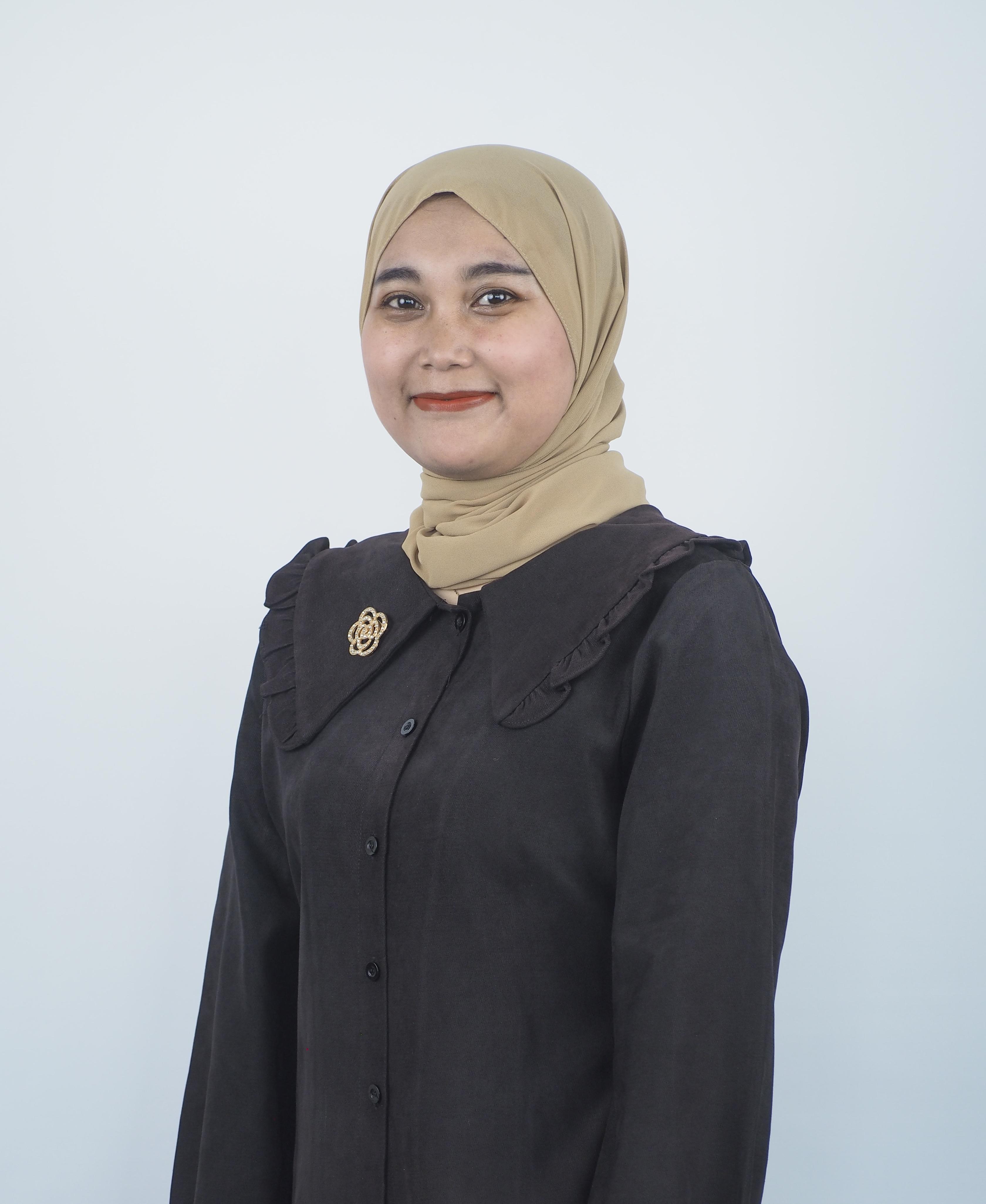 Foto Titin Eka Setianingsih, S.P., M.P.