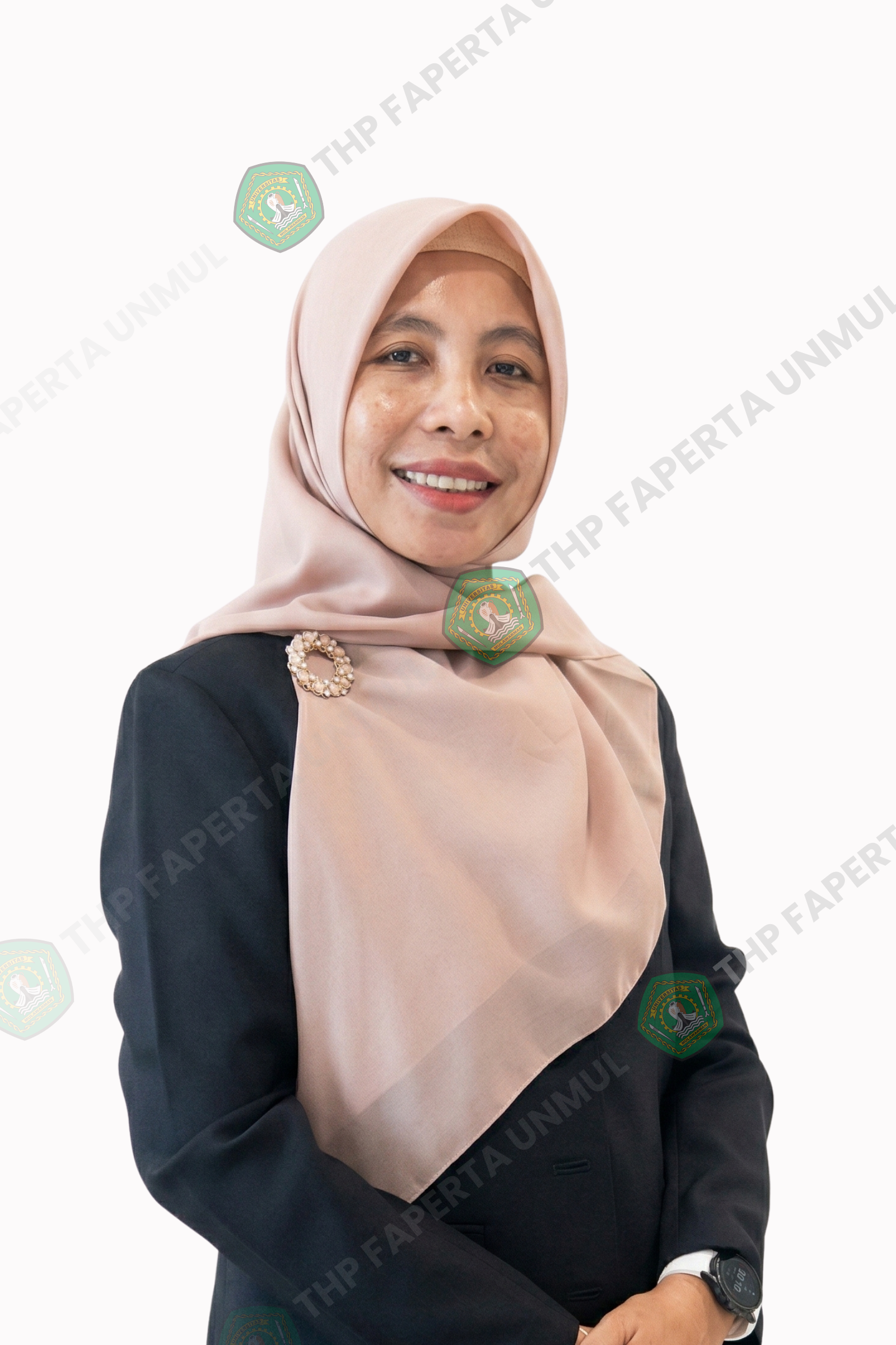 Foto Dr. Ir. Miftakhur Rohmah, S.P., M.P.