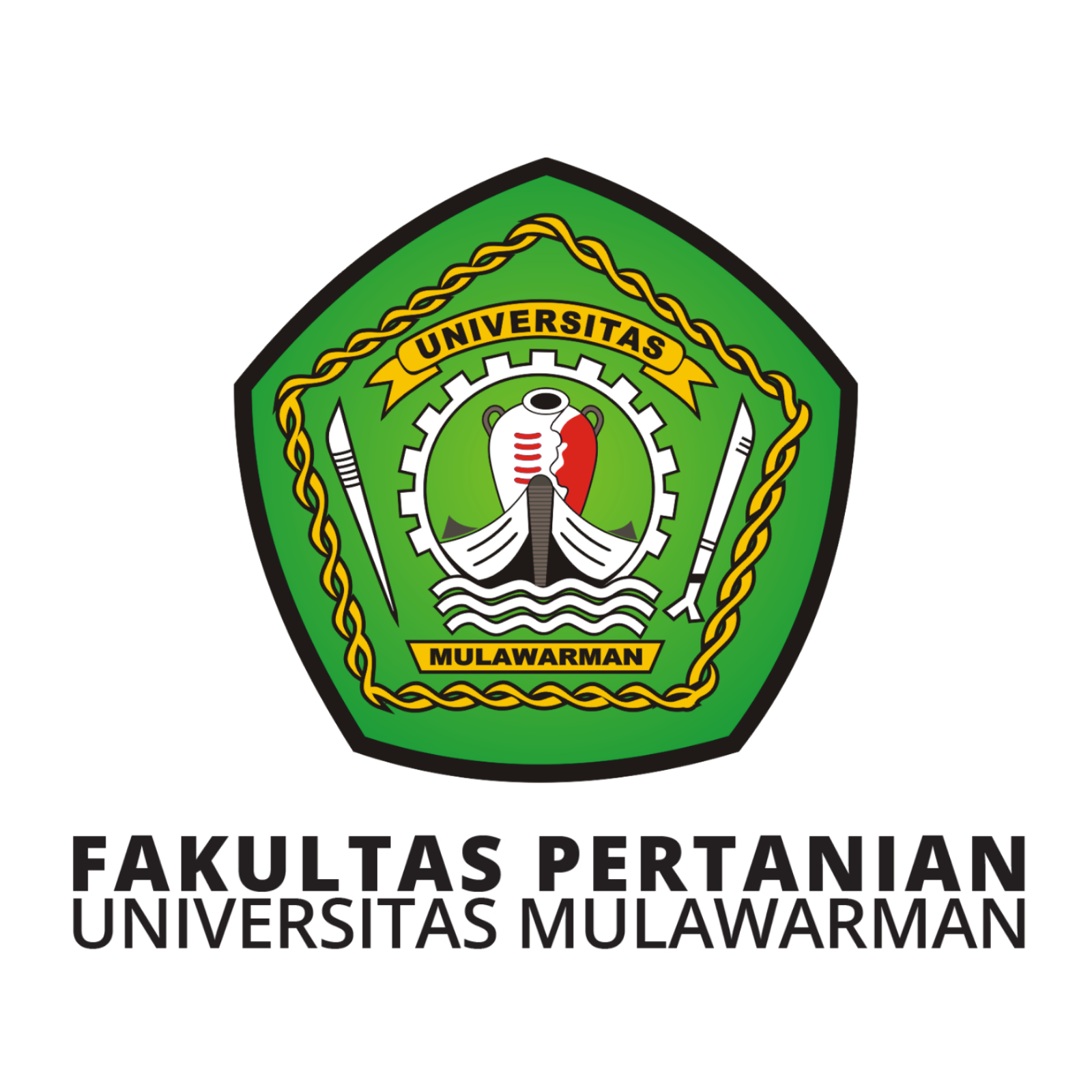 Logo Fakultas Pertanian