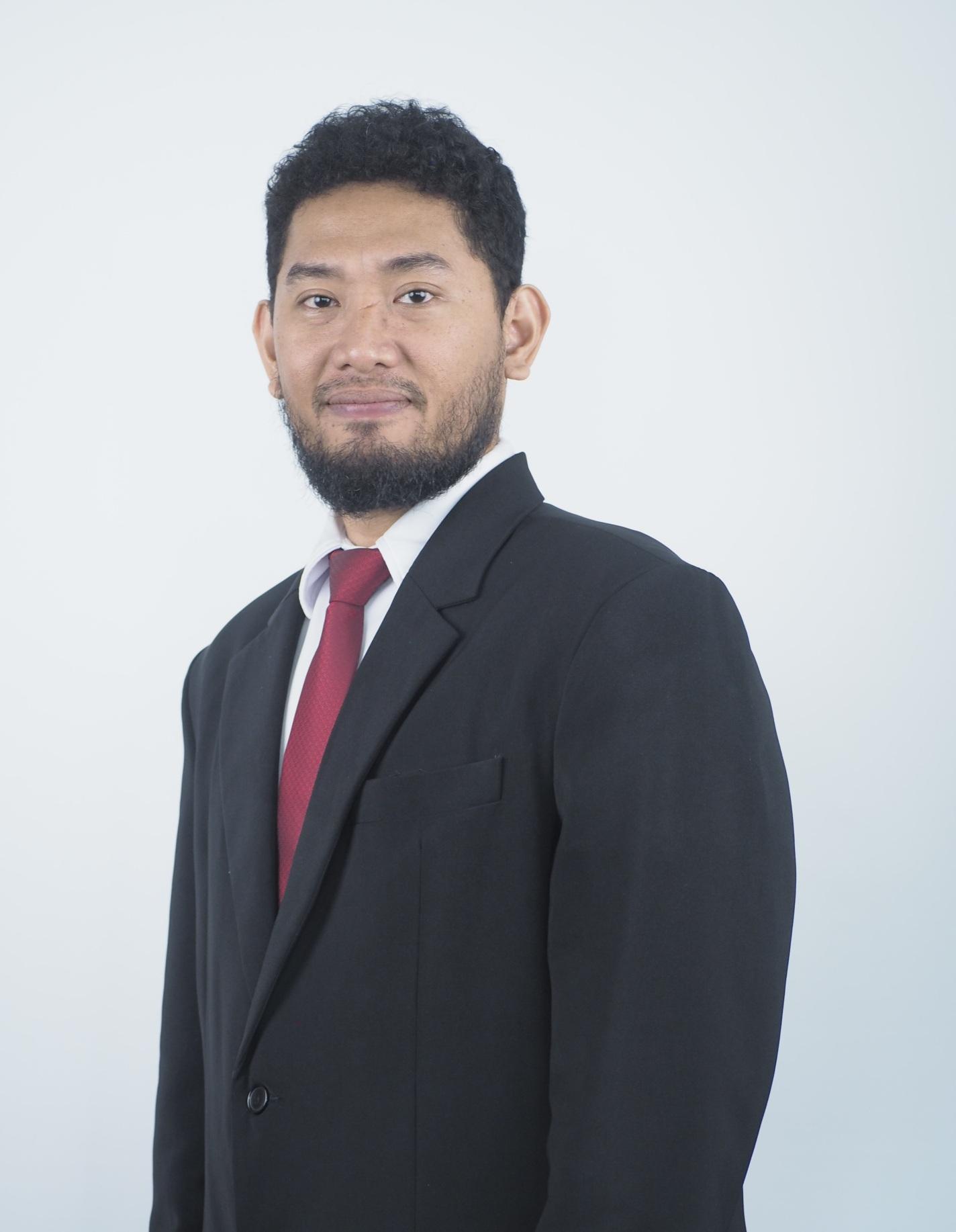 Foto Ananda Nuryadi Pratama, S.P., Ph.D.