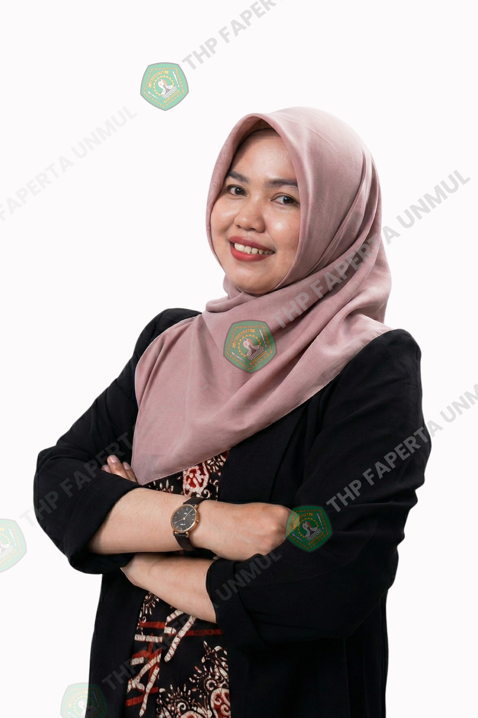 Foto Nuzlul Musdalifah, S.TP., M.Si.