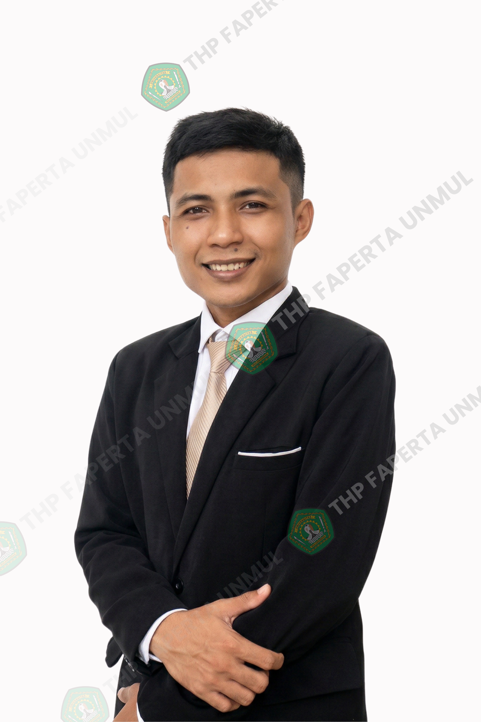 Foto Taufikkilah Romadhon, S.TP., M.Si.