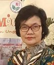 Foto Julinda Romauli Manullang