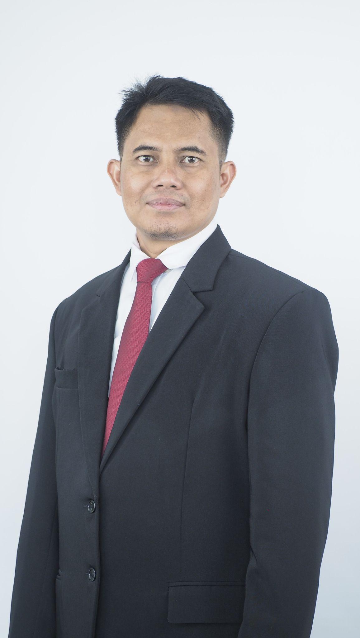 Foto Rosfiansyah, S.P., M.Si., Ph.D.