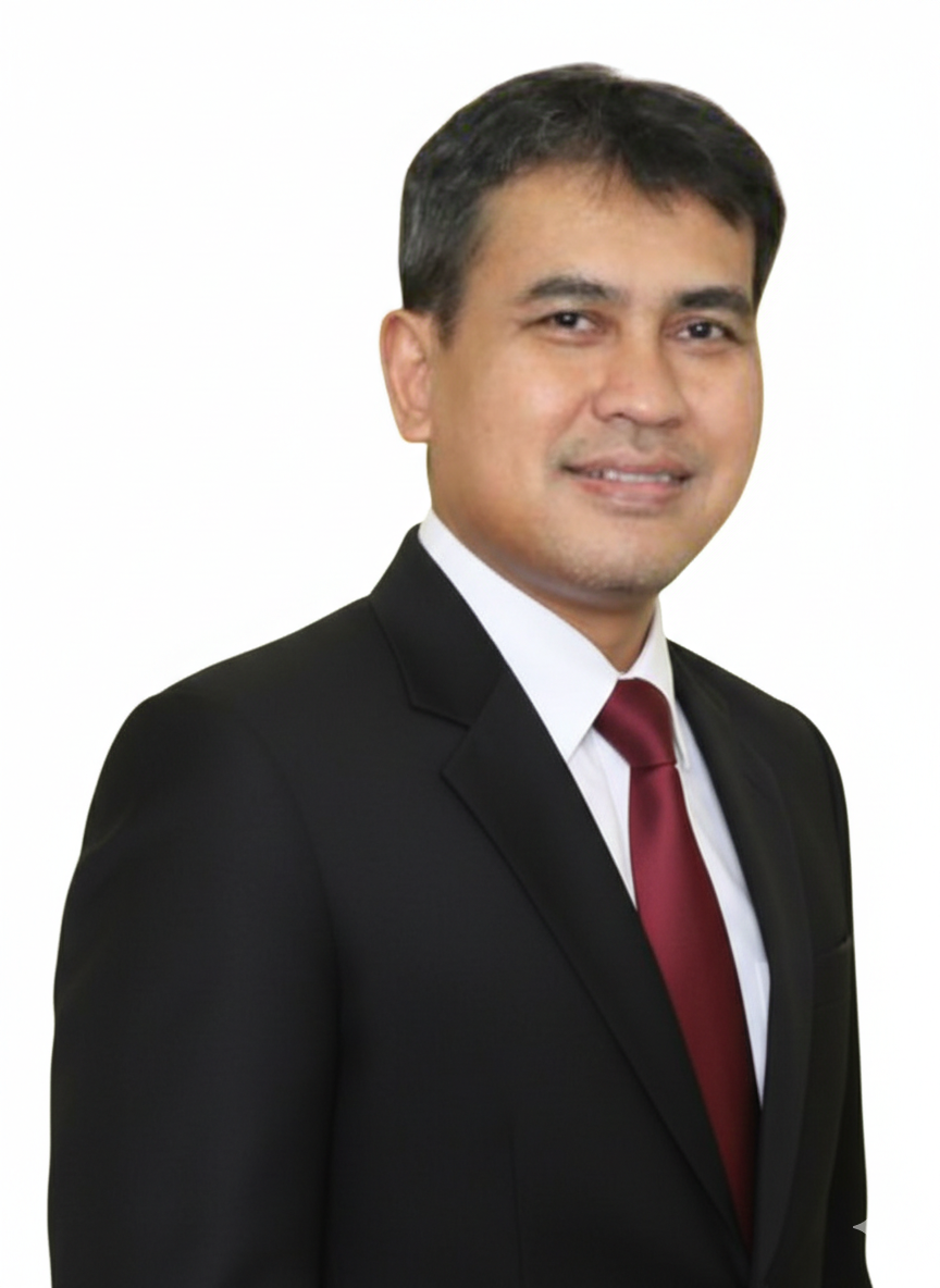 Foto Prof. Widi Sunaryo, S.P., M.Si., Ph.D.
