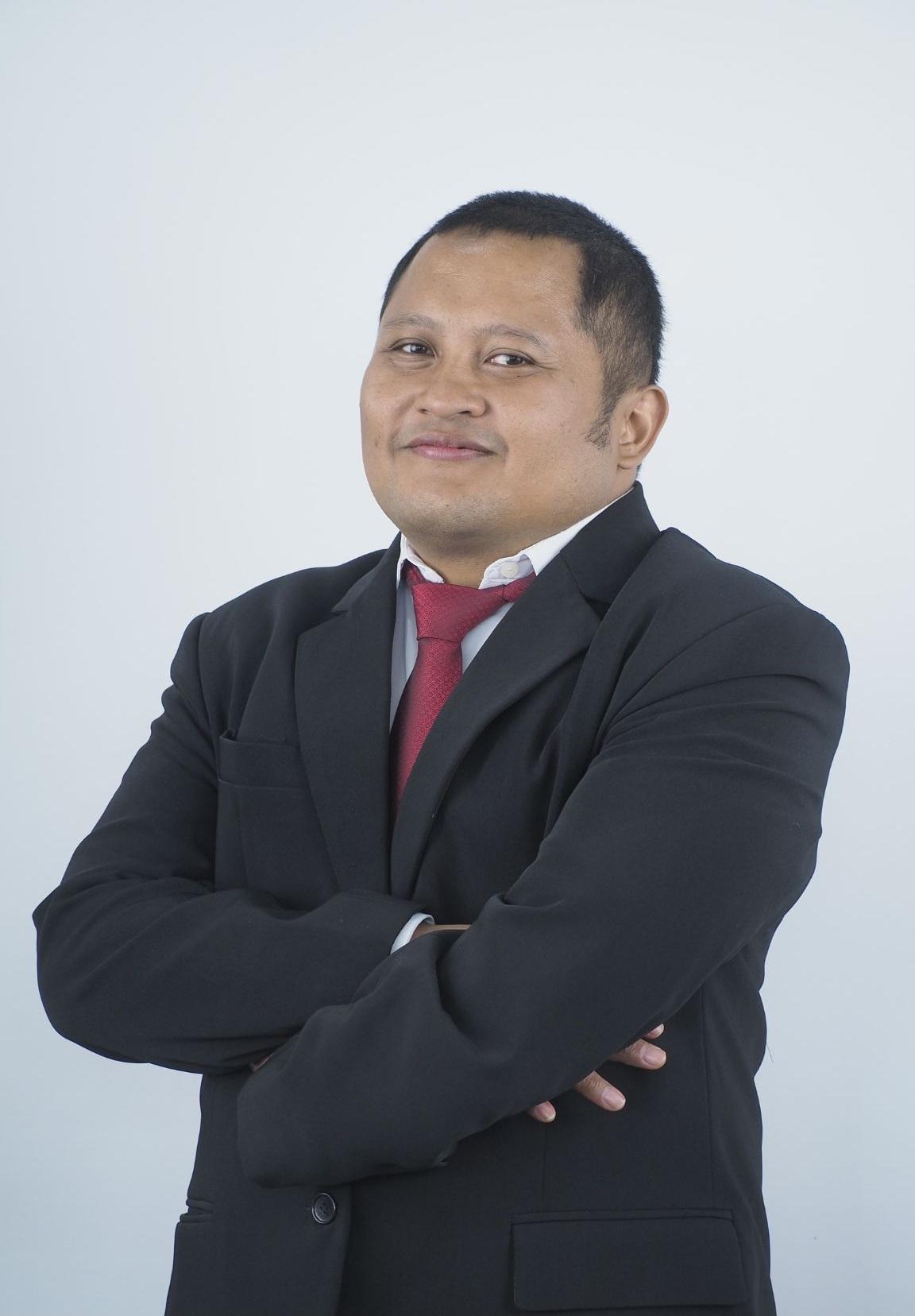 Foto Rahadian Adi Prasetyo, S.P., M.Si.