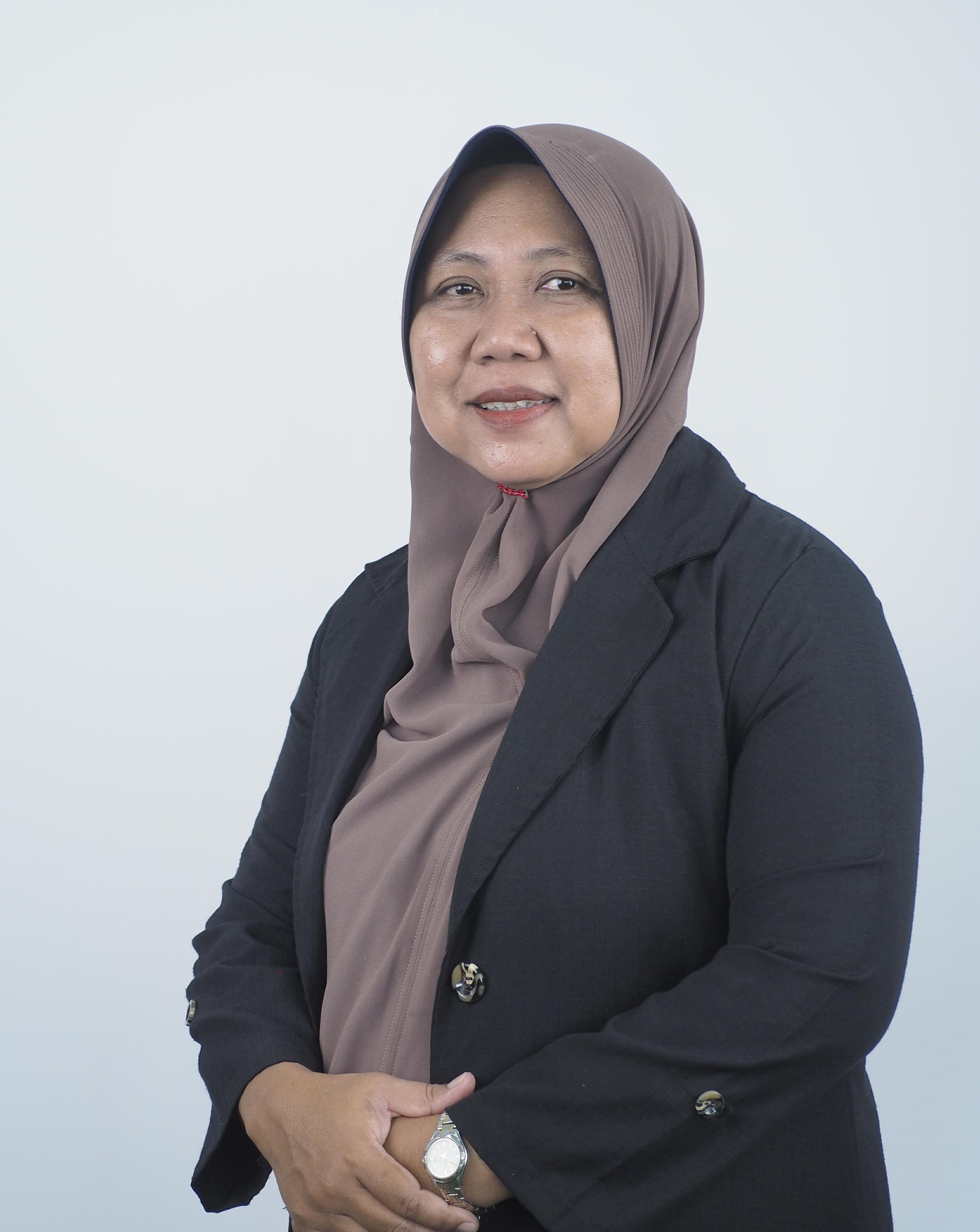 Foto Roro Kusumaningwati, S.P., M.Sc.