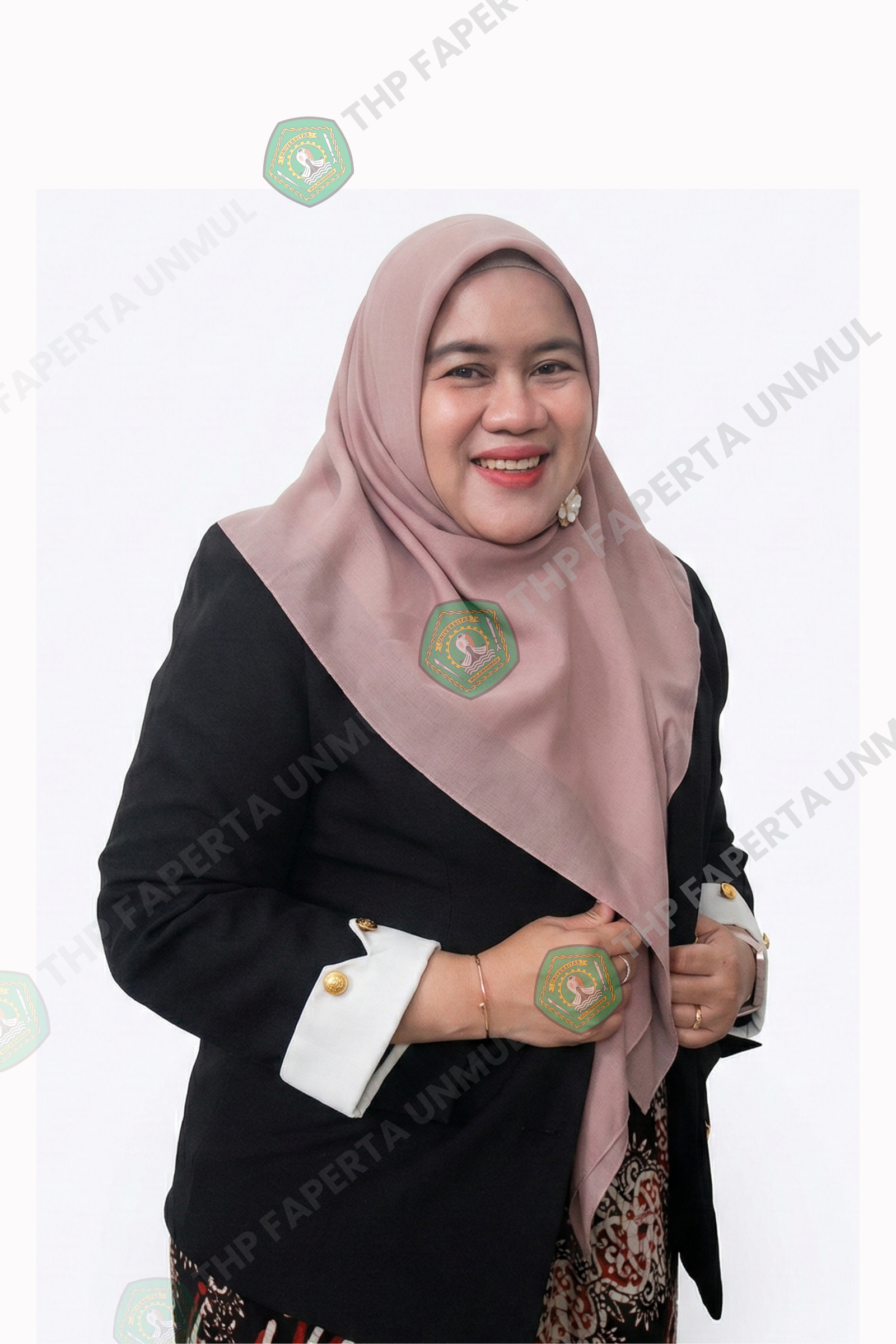 Foto Yulian Andriyani, S.TP., M.Sc.