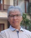 Foto Encik Akhmad Syaifudin