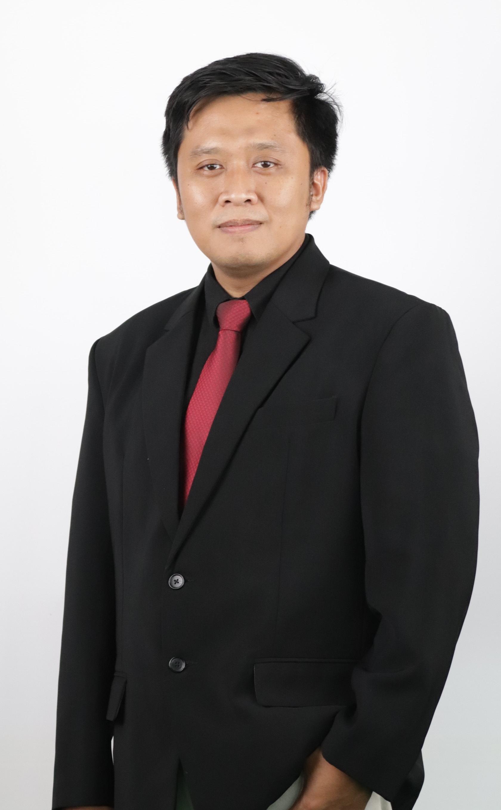 Foto Reza Prakoso Dwi Julianto, S.P., M.P.