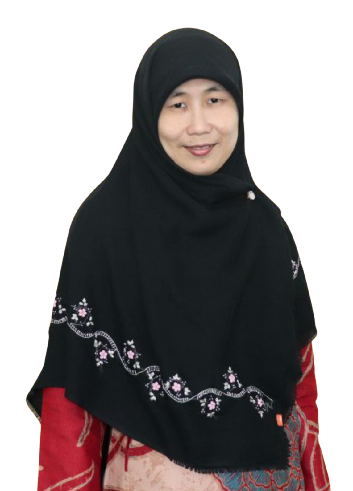 Foto Prof. Dr. sc. Agr. Nurhasanah, S.P., M.Si.