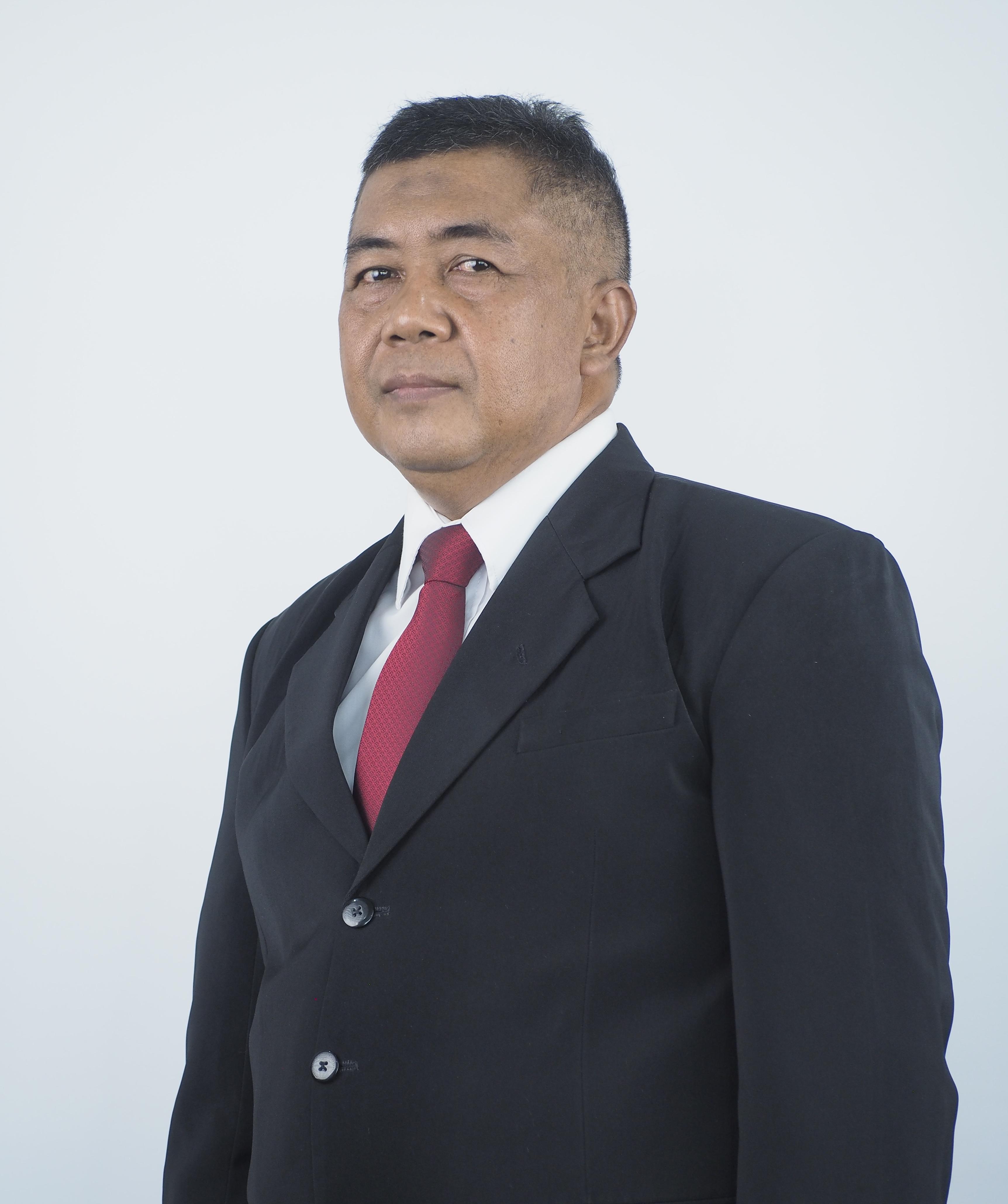 Foto Dr. Hadi Pranoto, S.P., M.P.