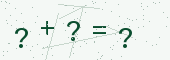 Captcha matematika