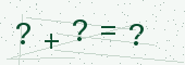 Soal matematika captcha