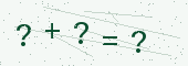 Soal matematika captcha