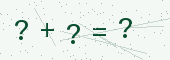 Math captcha