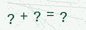 Soal matematika captcha