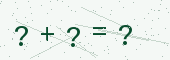 Captcha matematika