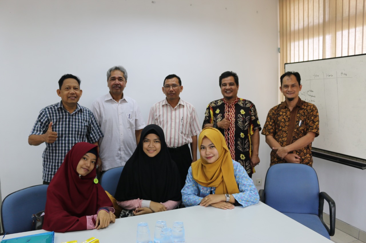 Pemilihan Mahasiswa/i Berprestasi Tahun 2019 Fakultas Pertanian Universitas Mulawarman