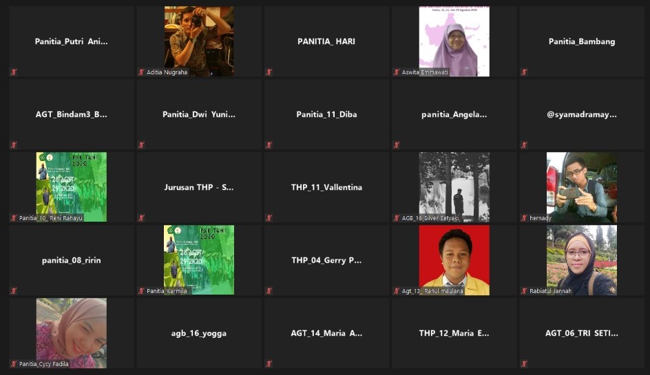 Peserta 9