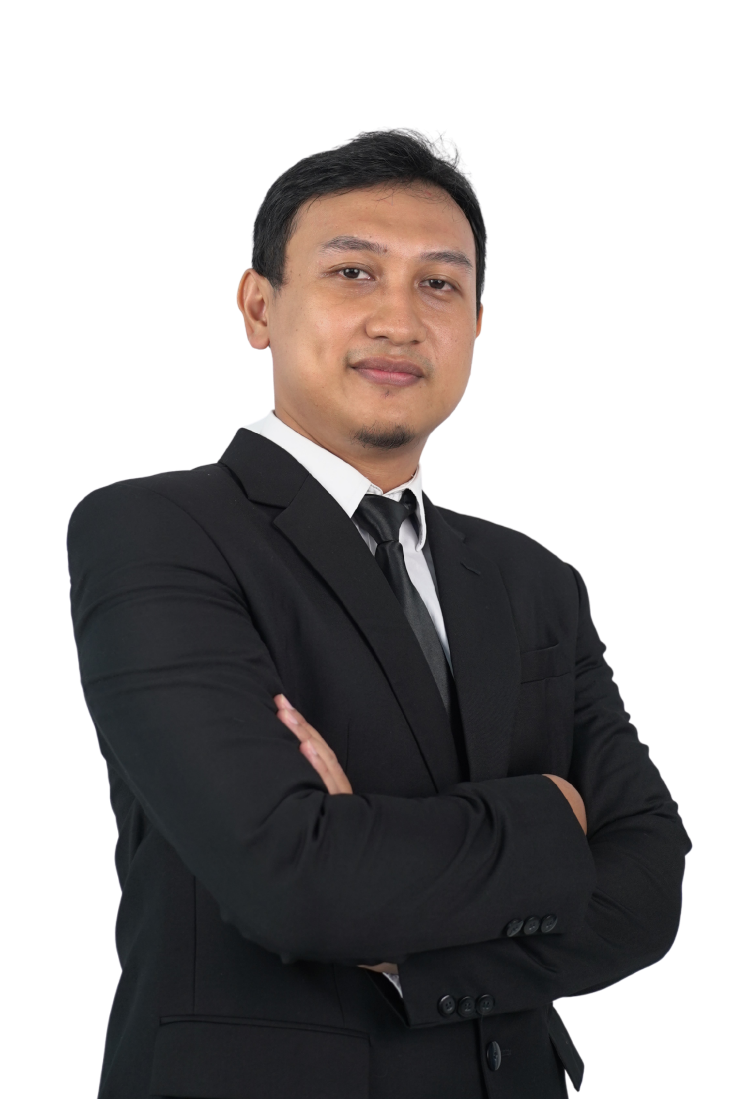 Foto Dani Nur Arifin, S.Si., M.Si.