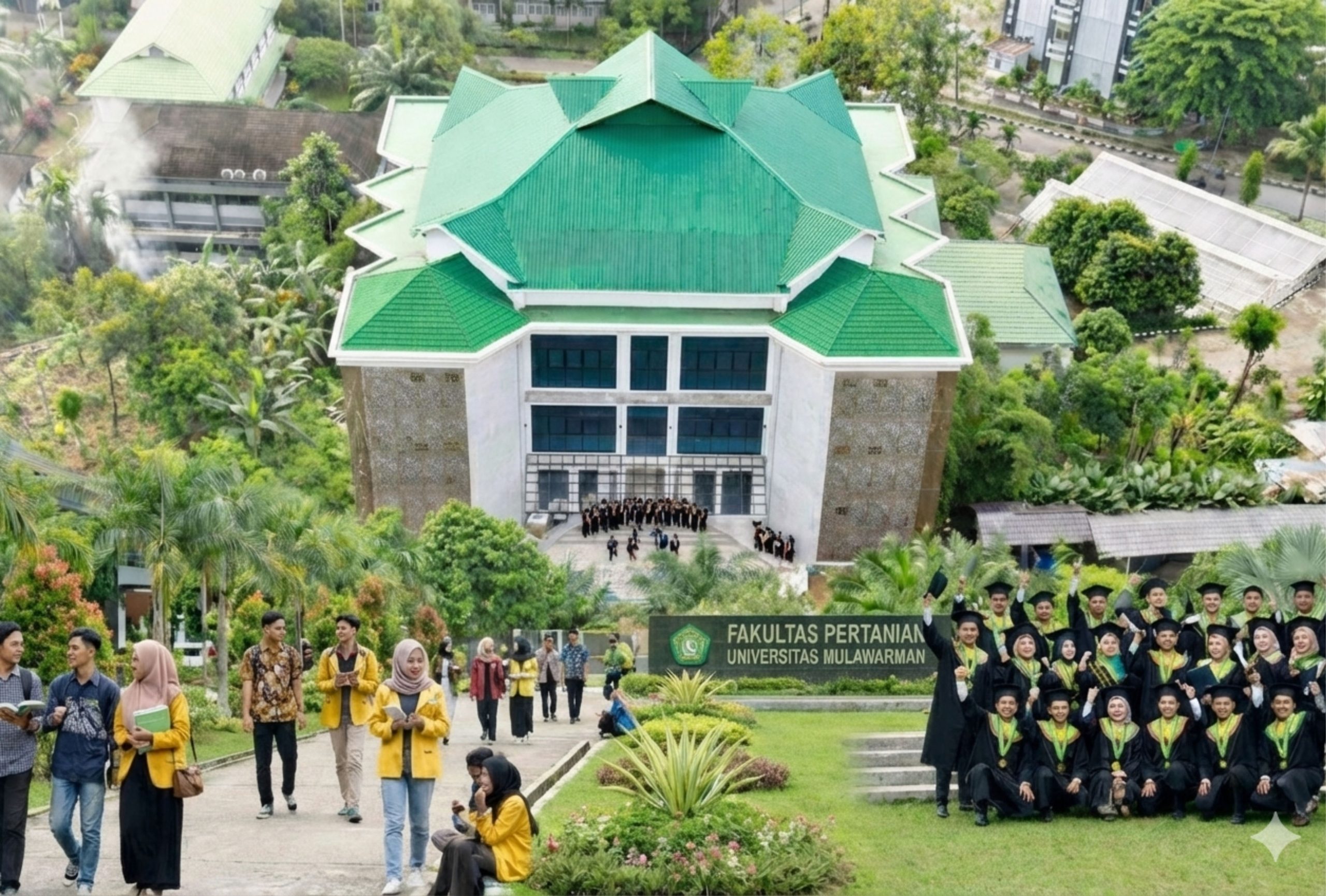 Innovating Tropical Agriculture