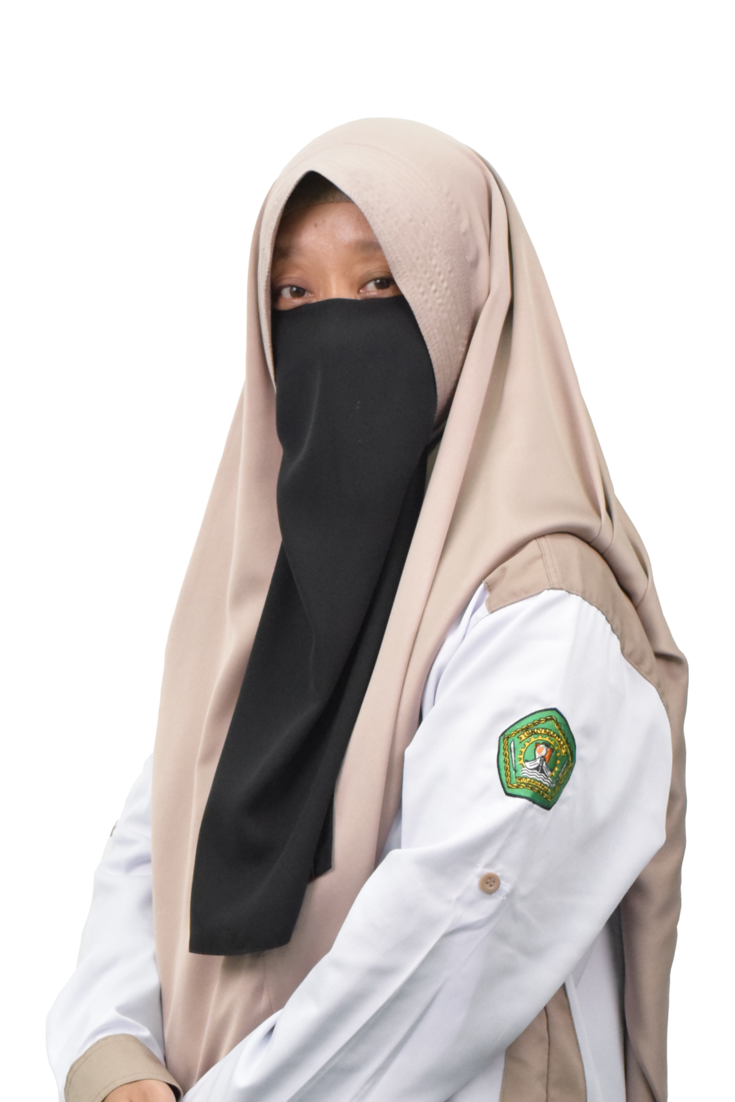 Foto Dr. Mariyah, S.P., M.Si.